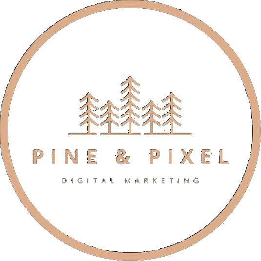 Pine and Pixel Digital Marketing